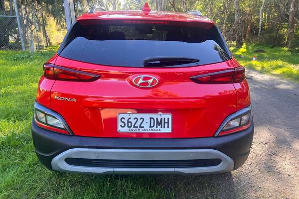 2021 Hyundai Kona Active OS.V4 thumb-6