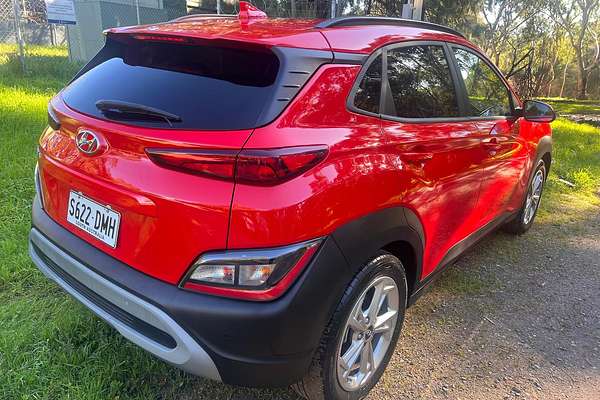2021 Hyundai Kona Active OS.V4 thumb-8
