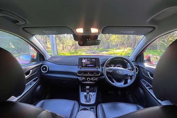 2021 Hyundai Kona Active OS.V4 thumb-31