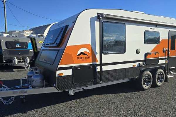 2026 Snowy River SRC CARAVAN CAFE SEATING