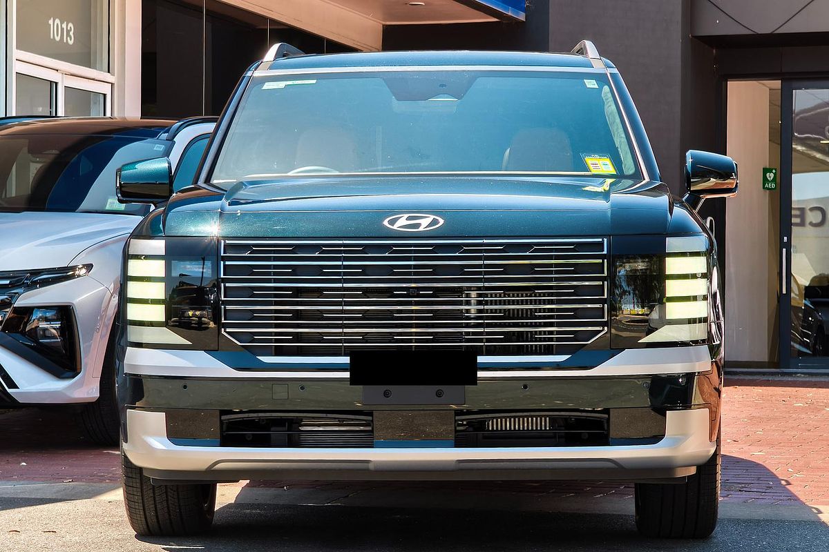 2026 Hyundai Palisade Calligraphy LX3.V1