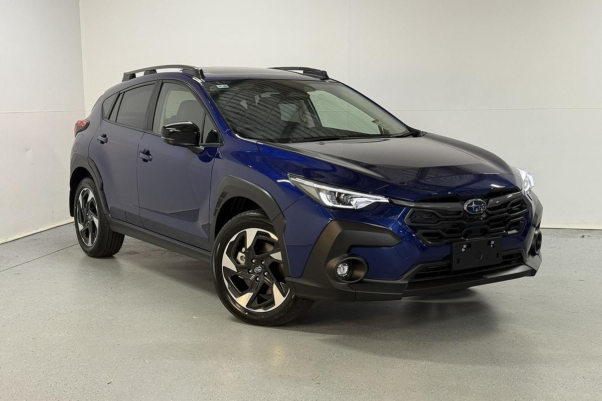 2026 Subaru Crosstrek 2.0S G6X
