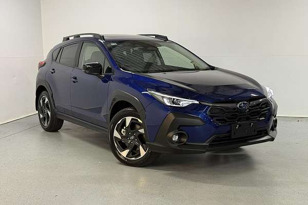 2026 Subaru Crosstrek 2.0S G6X