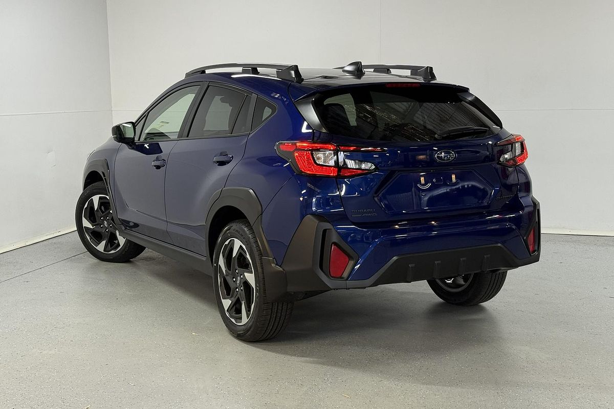 2026 Subaru Crosstrek 2.0S G6X