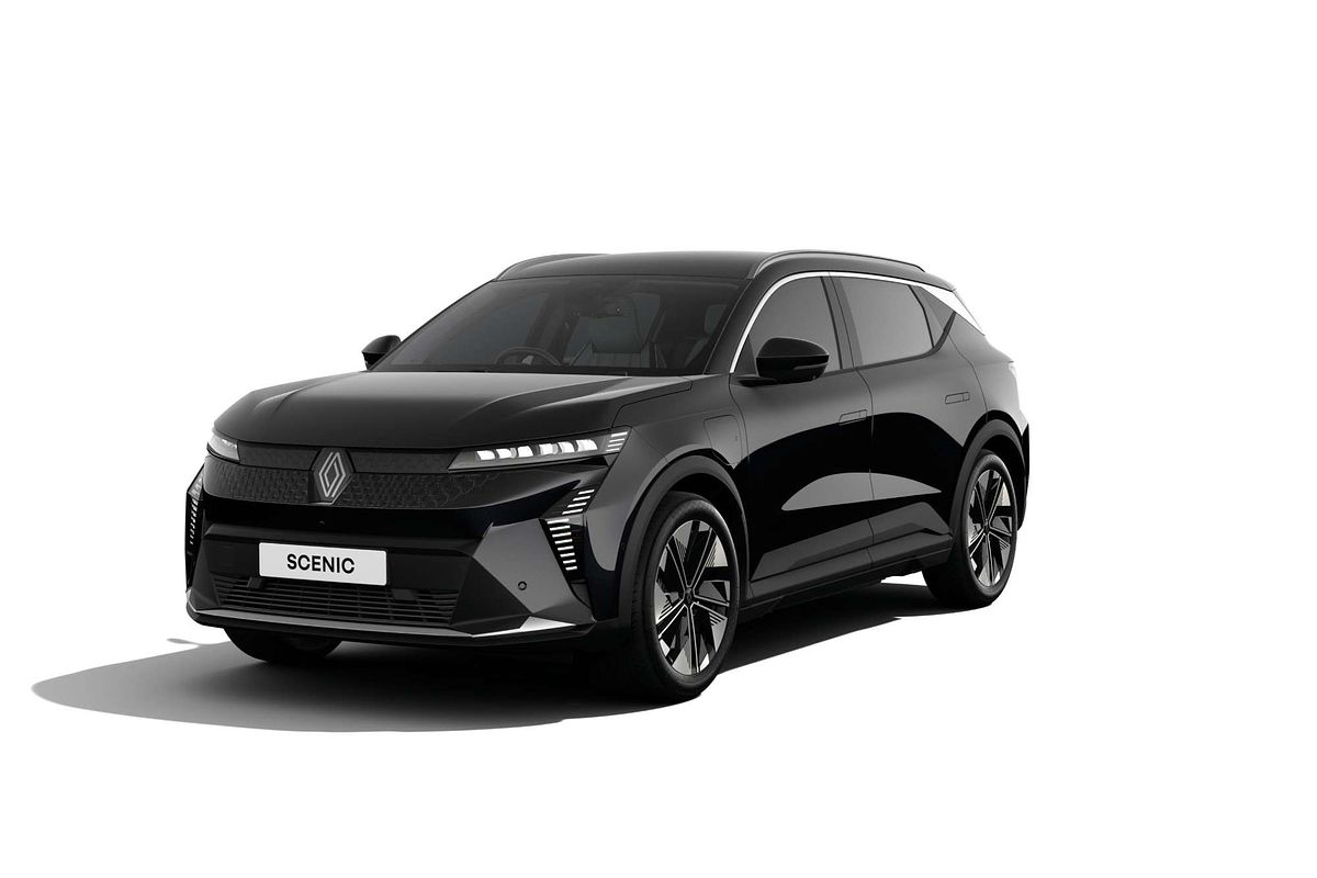 2026 Renault Scenic E-Tech Techno Long Range EV87 XCB