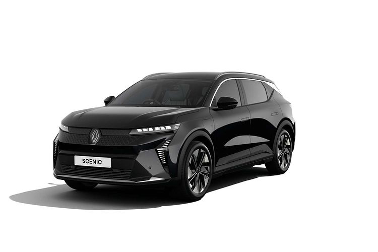 2026 Renault Scenic E-Tech Techno Long Range EV87 XCB