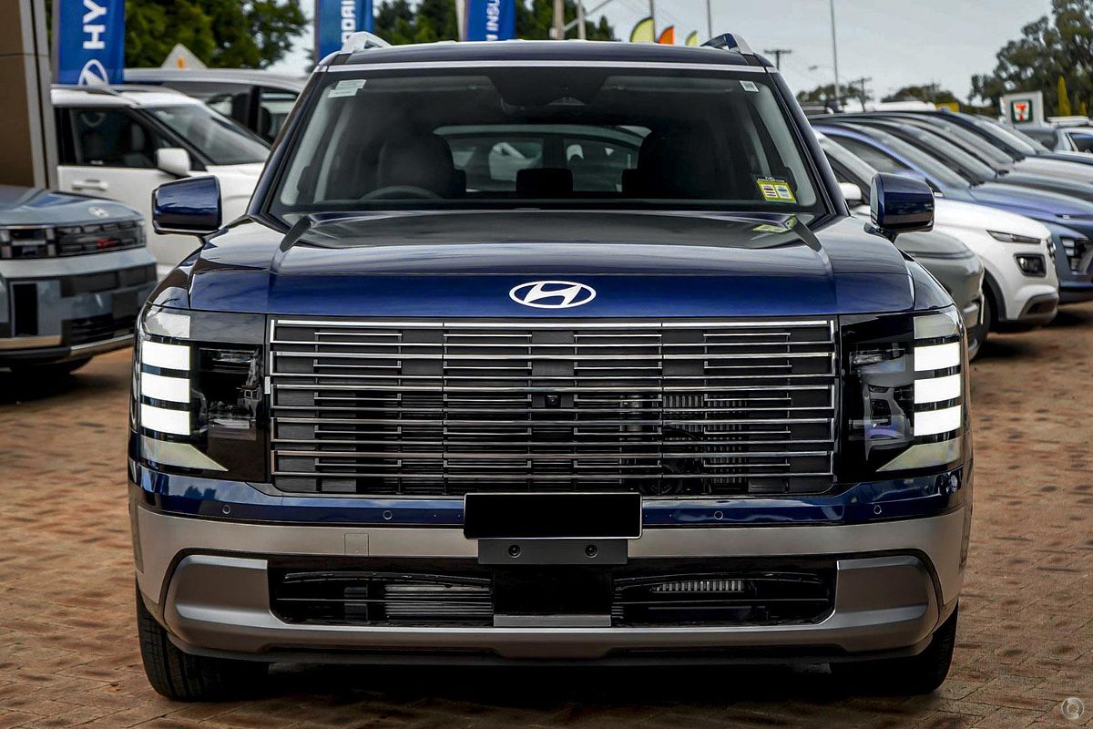 2026 Hyundai Palisade Elite LX3.V1