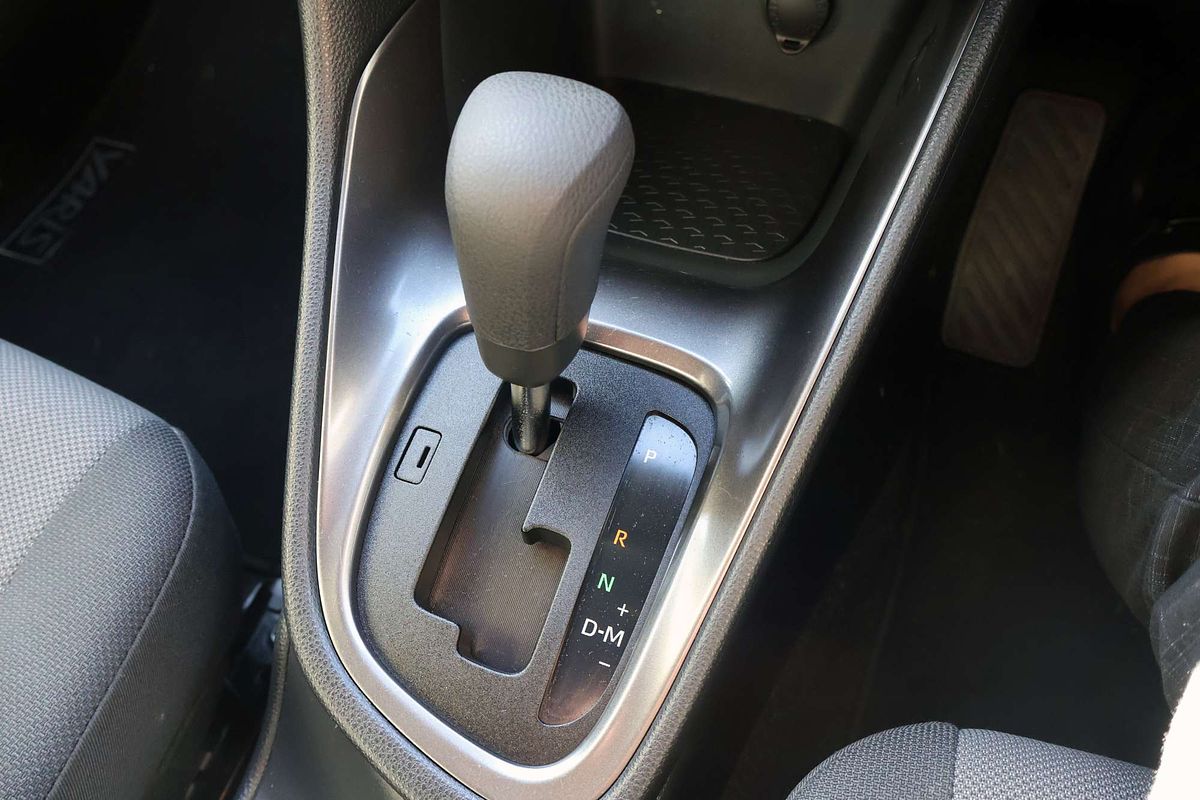 2024 Toyota Yaris Ascent Sport MXPA10R
