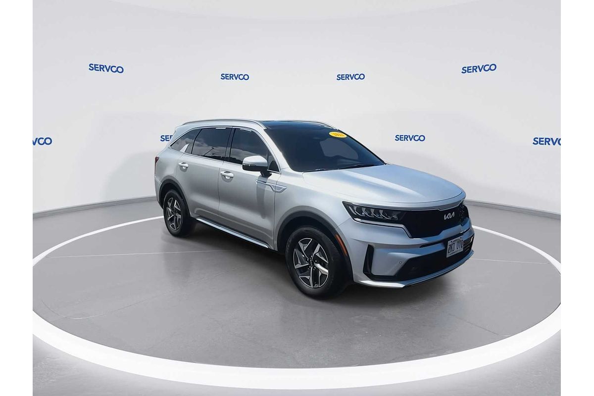 2023 Kia Sorento EX