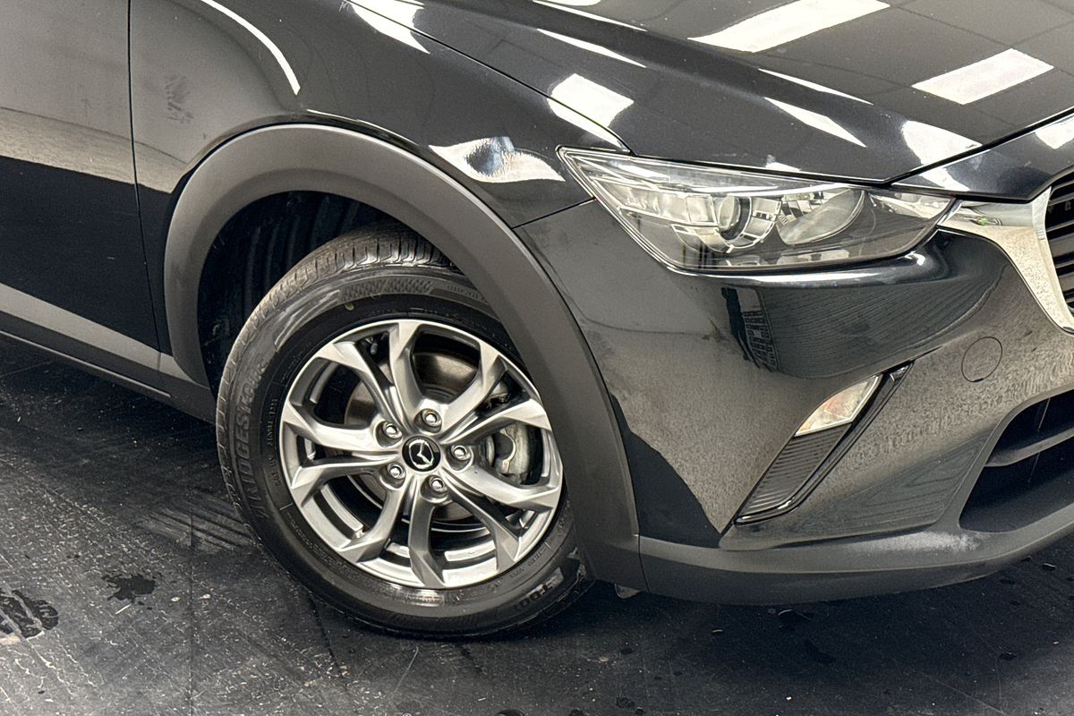 2024 Mazda CX-3 G20 Sport DK