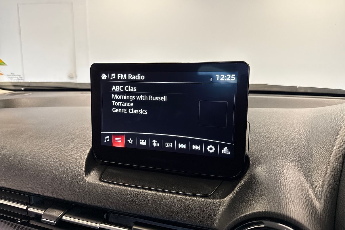 2024 Mazda CX-3 G20 Sport DK