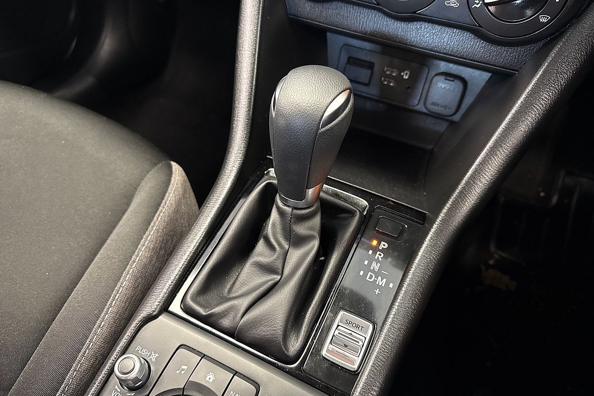 2024 Mazda CX-3 G20 Sport DK