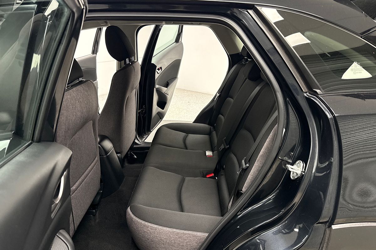 2024 Mazda CX-3 G20 Sport DK