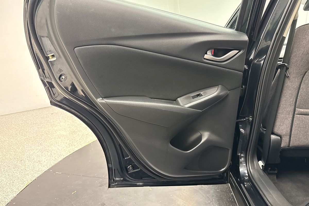 2024 Mazda CX-3 G20 Sport DK