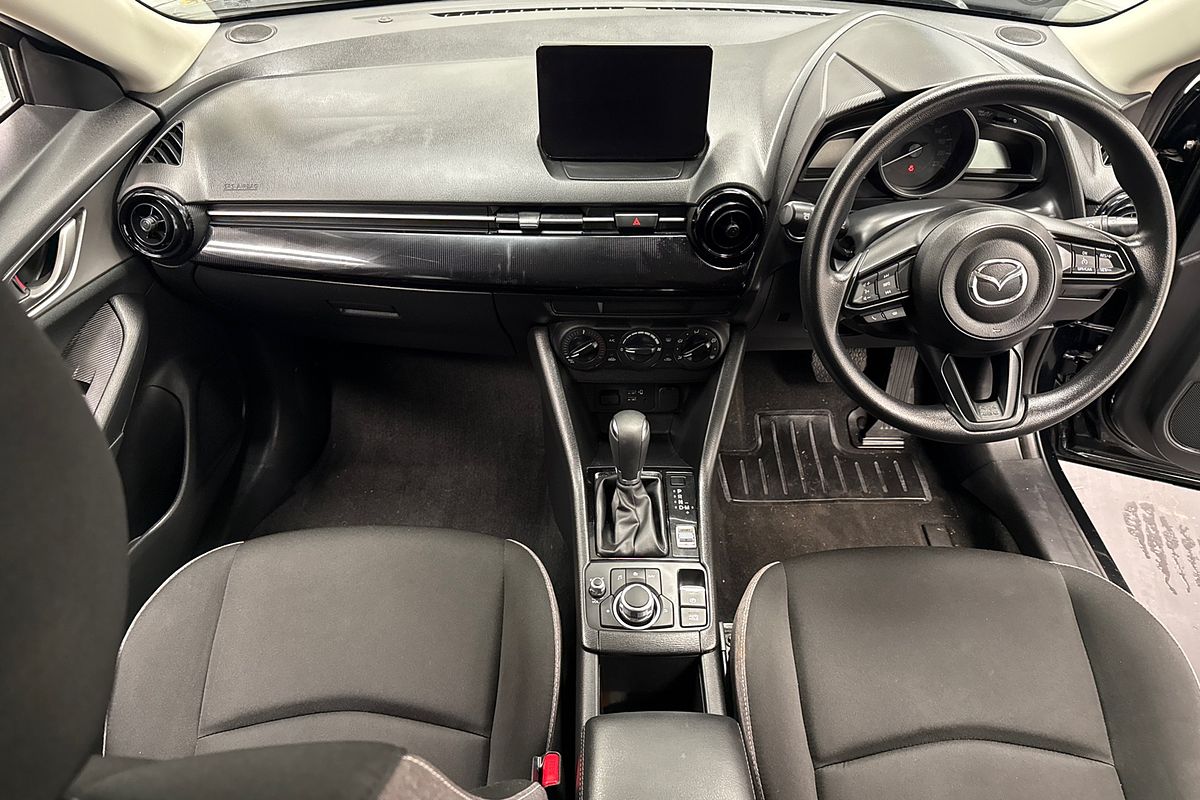 2024 Mazda CX-3 G20 Sport DK