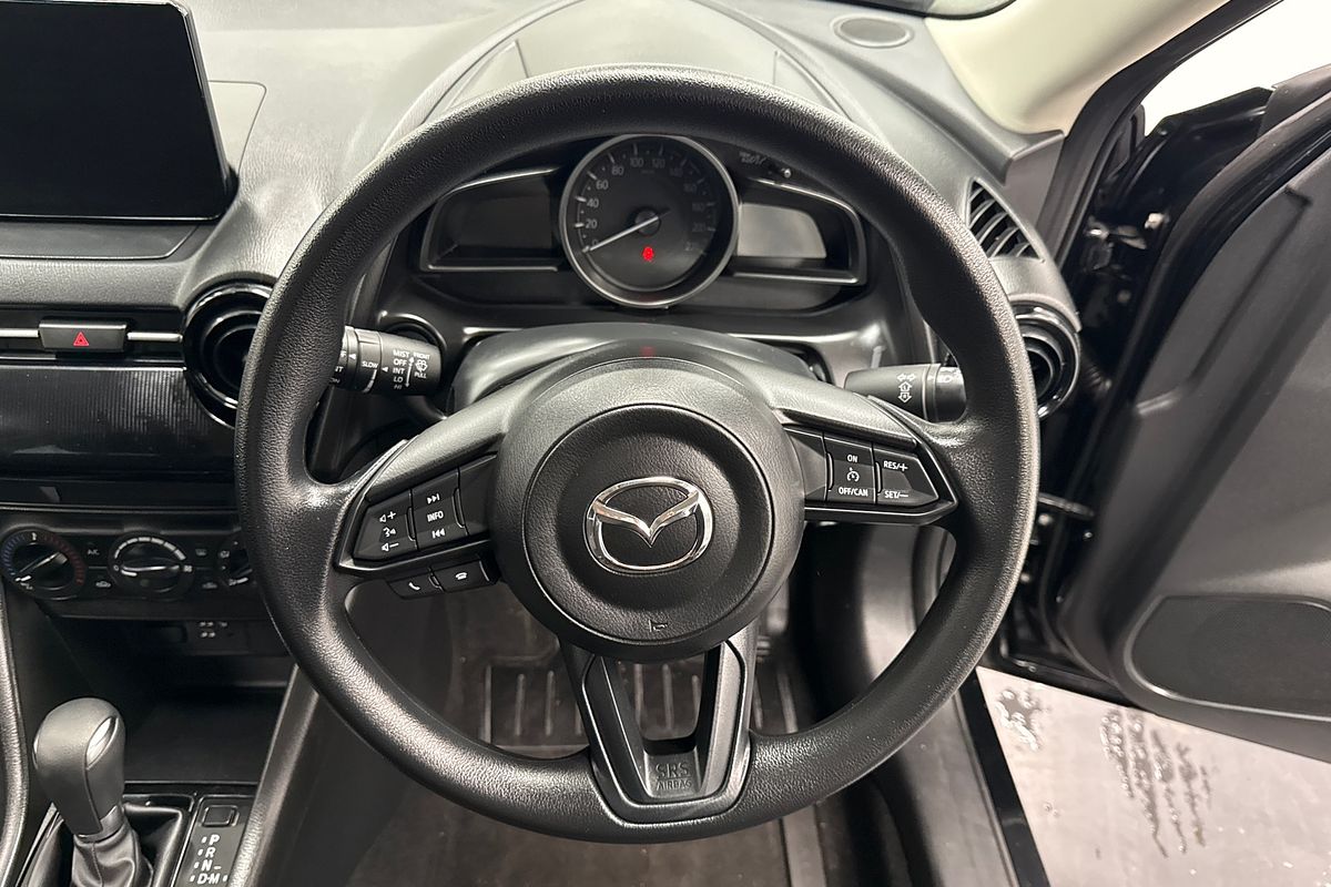 2024 Mazda CX-3 G20 Sport DK