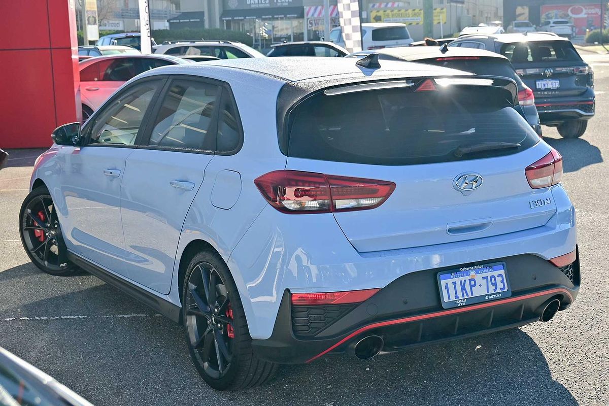 2024 Hyundai i30 N PDe.V5