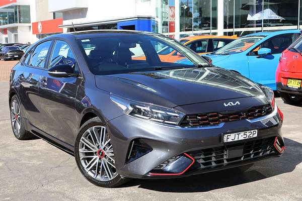 2024 Kia Cerato GT BD