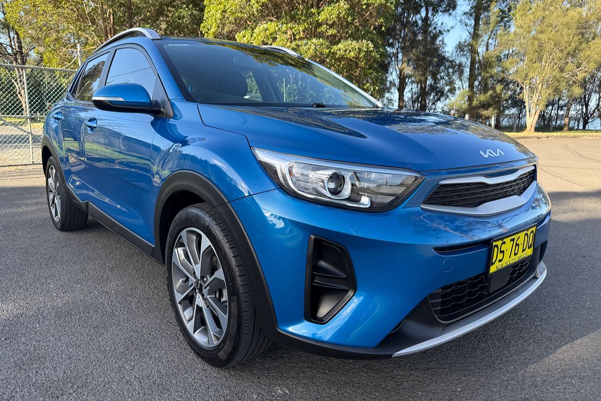 2023 Kia Stonic Sport YB