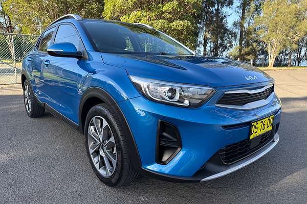 2023 Kia Stonic Sport YB