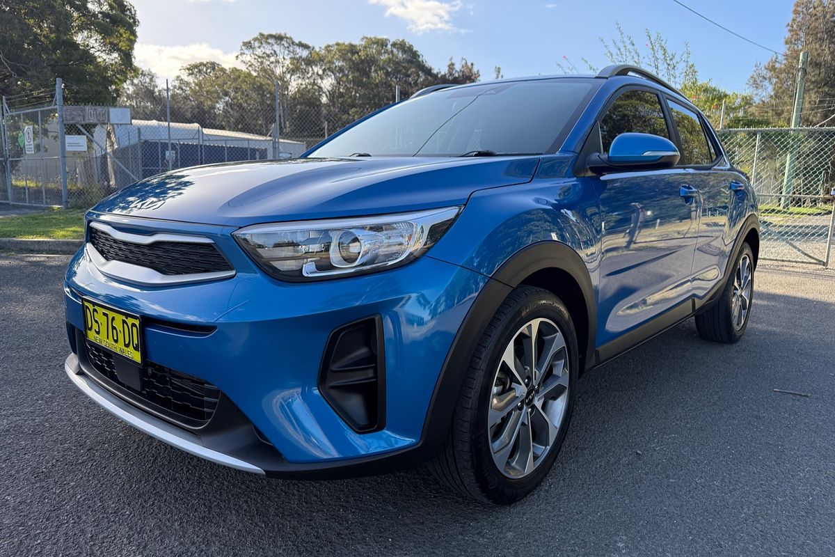 2023 Kia Stonic Sport YB