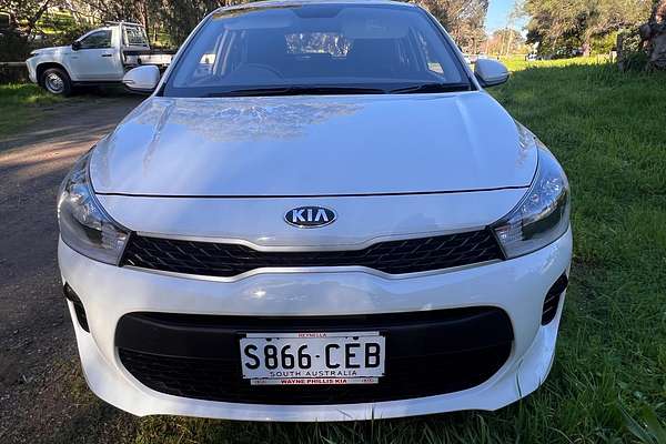 2020 Kia Rio Sport YB thumb-3