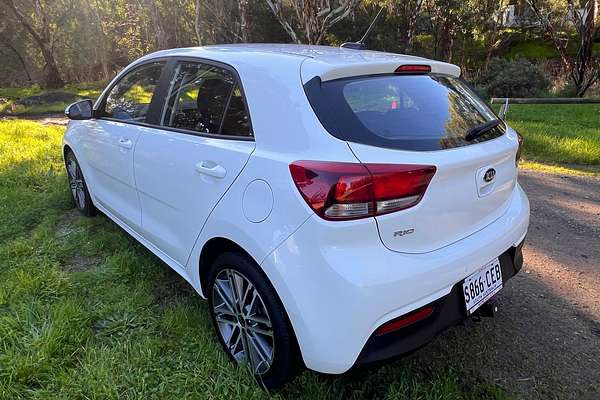 2020 Kia Rio Sport YB thumb-5