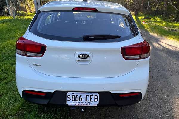 2020 Kia Rio Sport YB thumb-7