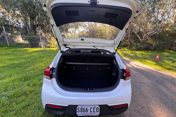 2020 Kia Rio Sport YB thumb-9
