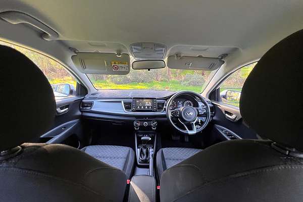 2020 Kia Rio Sport YB thumb-29