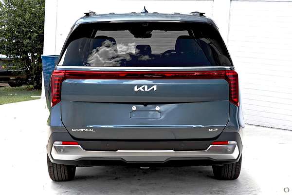 2026 Kia Carnival GT-Line HEV KA4 PE thumb-2