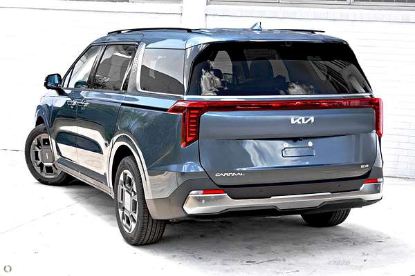 2026 Kia Carnival GT-Line HEV KA4 PE thumb-3
