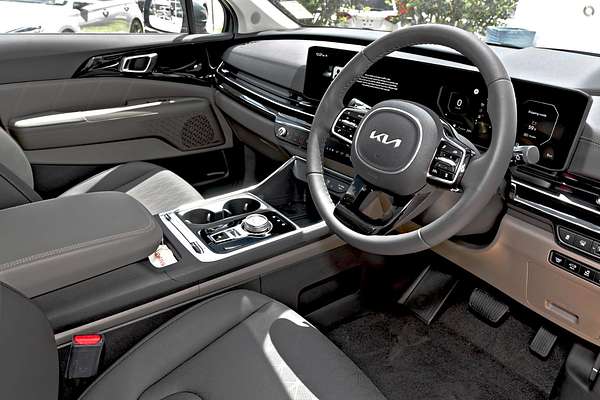 2026 Kia Carnival GT-Line HEV KA4 PE thumb-5