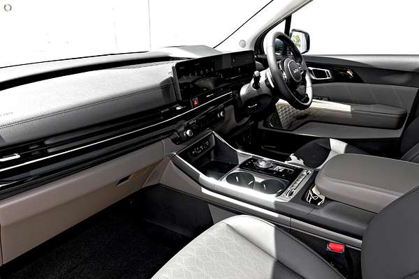 2026 Kia Carnival GT-Line HEV KA4 PE thumb-6