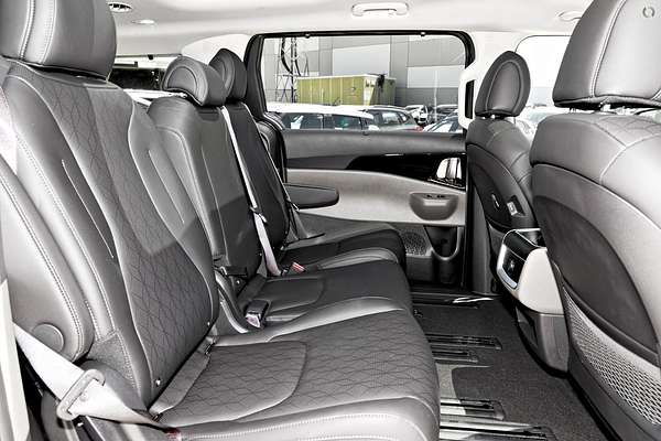 2026 Kia Carnival GT-Line HEV KA4 PE thumb-7