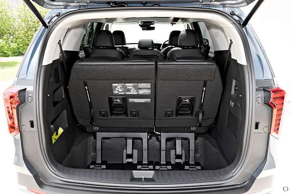 2026 Kia Carnival GT-Line HEV KA4 PE thumb-8
