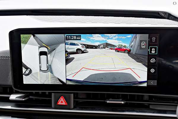 2026 Kia Carnival GT-Line HEV KA4 PE thumb-10