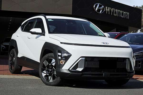 2026 Hyundai Kona SX2.V3