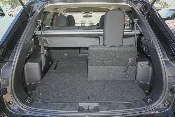 2025 Mitsubishi Outlander LS ZM thumb-20