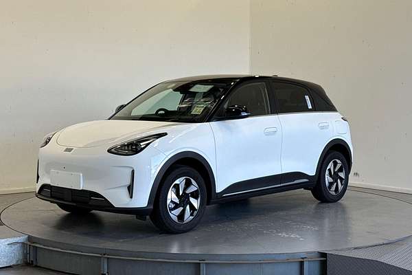 2026 Geely EX2 Inspire E22H