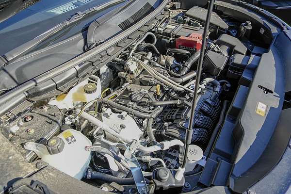 2025 Mitsubishi Outlander LS ZM thumb-7