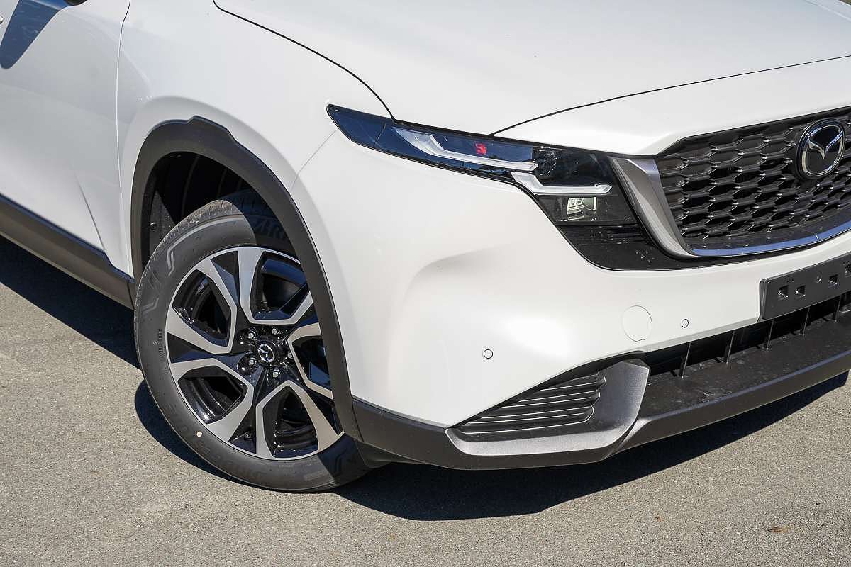 2026 Mazda CX-5 G25 Touring KM Series