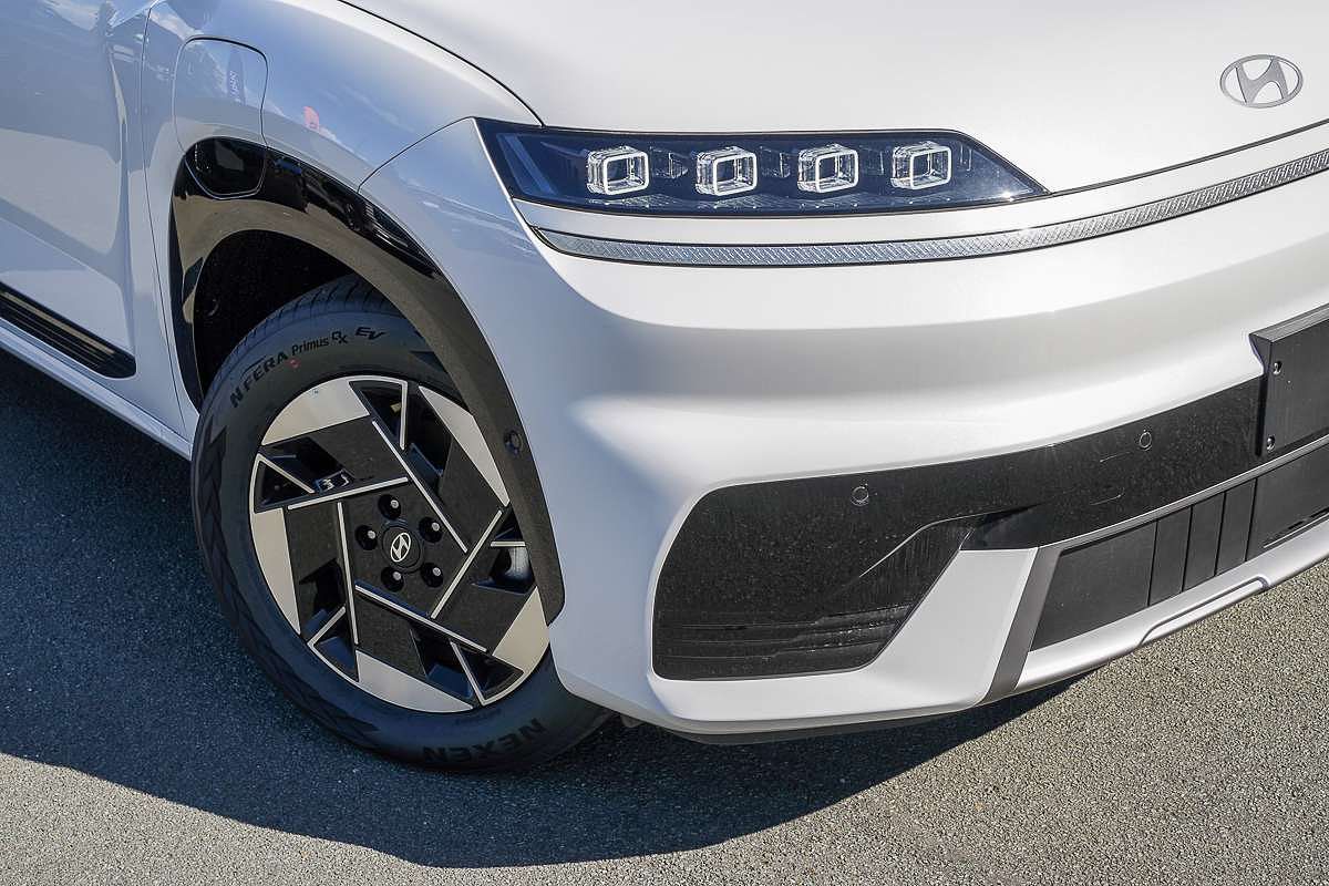 2026 Hyundai ELEXIO OE1.V1
