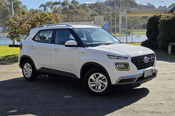2025 Hyundai Venue QX.V5