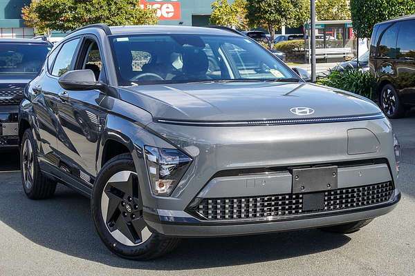 2026 Hyundai Kona Electric SX2.V3