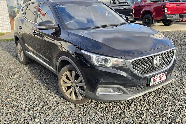 2022 MG ZS Excite AZS1