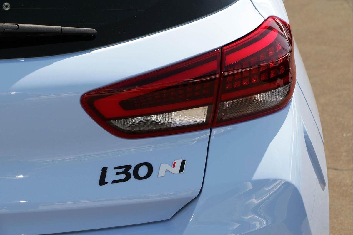 2026 Hyundai i30 N Premium PDe.V6