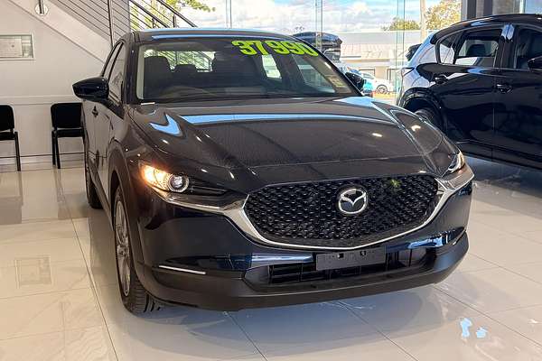 2025 Mazda CX-30 G20 Touring DM Series