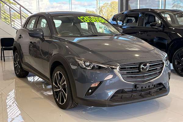 2025 Mazda CX-3 G20 Evolve DK