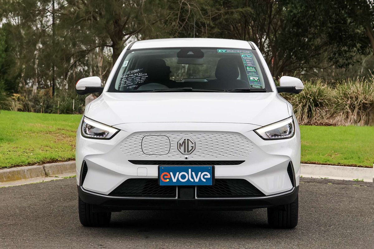 2023 MG ZS EV Excite AZS1